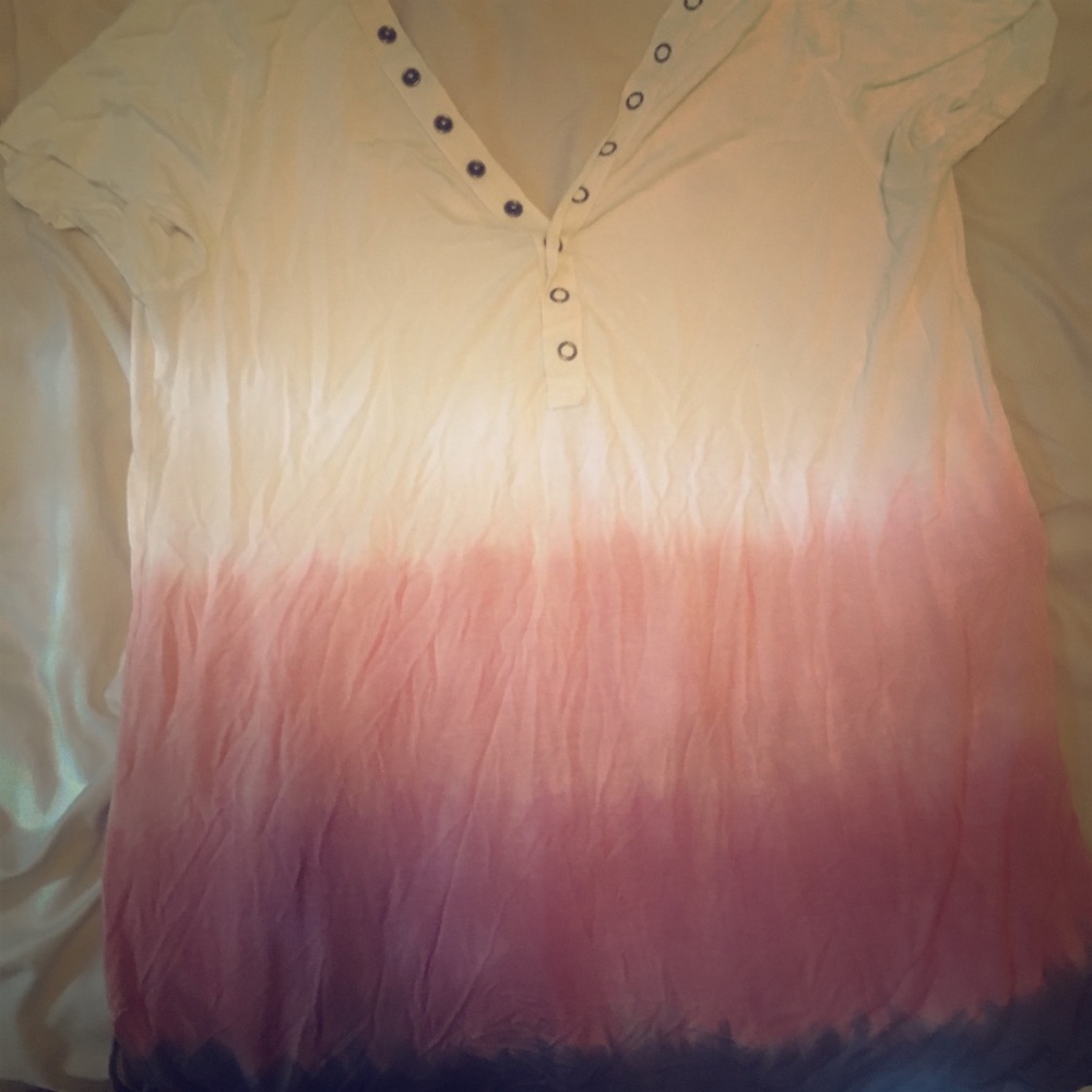 American eagle shirt